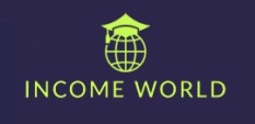 Income World трейдер