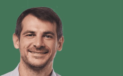 Алексей Адамович трейдер