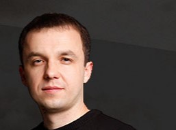 Евгений Стриж трейдер