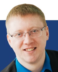 Павел Крез трейдер