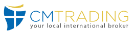 CM Trading трейдер