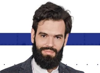 Александр Герчик трейдер